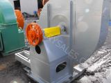 Material Blower with 13